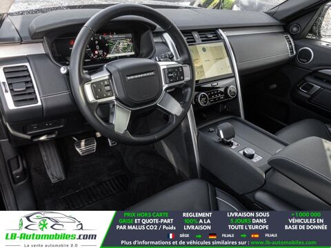 Discovery 3.0 D300 2024 occasion 31850 Beaupuy