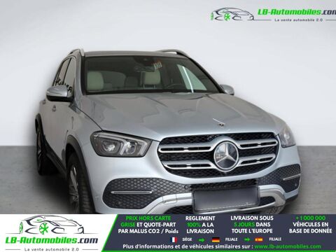 Classe GLE 350 de EQ POWER BVA 4Matic 2022 occasion 31850 Beaupuy