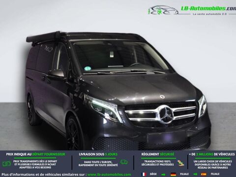 Annonce voiture Mercedes Classe V 59800 €
