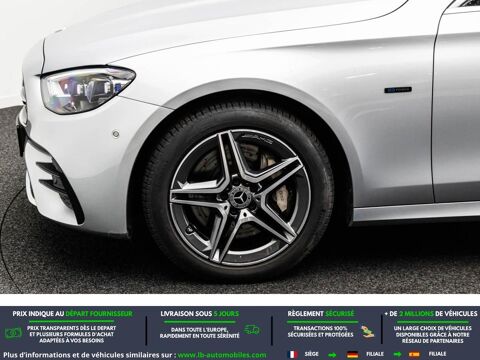 Classe E 300 de BVA 2020 occasion 31850 Beaupuy