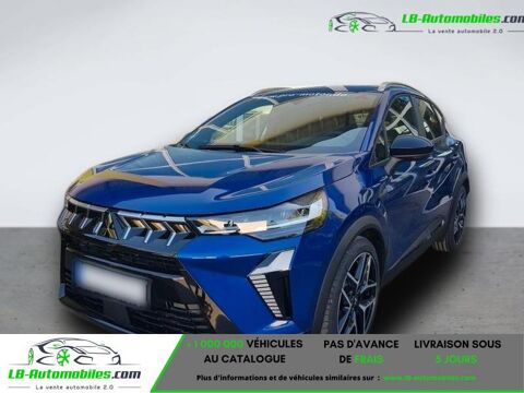 Annonce voiture Mitsubishi Asx 27100 €