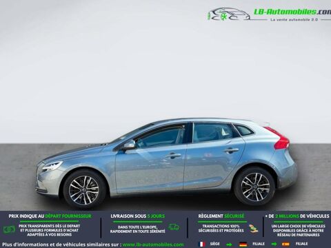 V40 T2 122 BVA 2016 occasion 31850 Beaupuy