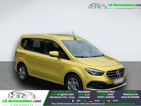 Classe T 180 BVA 2023 occasion 31850 Beaupuy