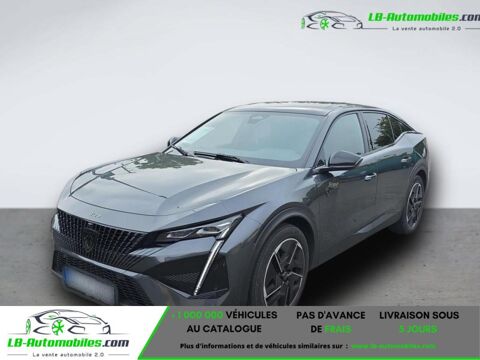 Peugeot 408 PureTech 130 ch BVA 2023 occasion Beaupuy 31850
