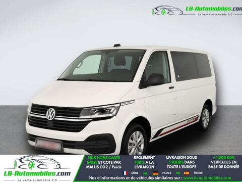 Volkswagen MULTIVAN 2.0 TDI 150 BVA 2021 occasion Beaupuy 31850