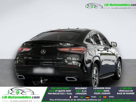 Classe GLE 400 e BVA 4Matic 2025 occasion 31850 Beaupuy