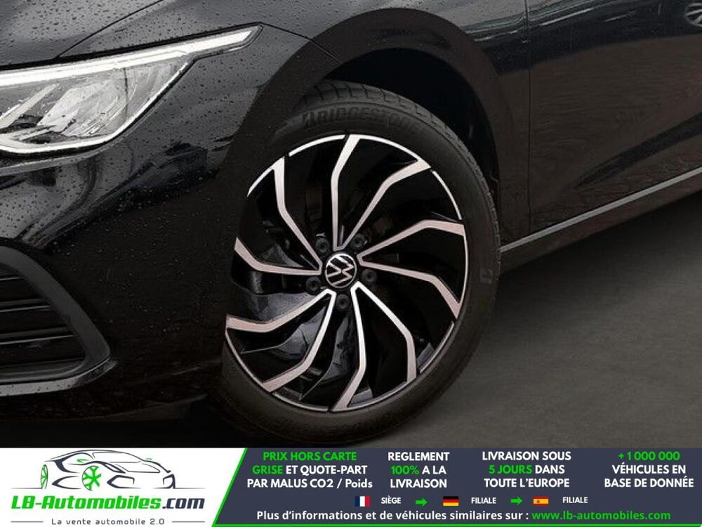 Golf 2.0 TDI SCR 116 BVM 2020 occasion 31850 Beaupuy
