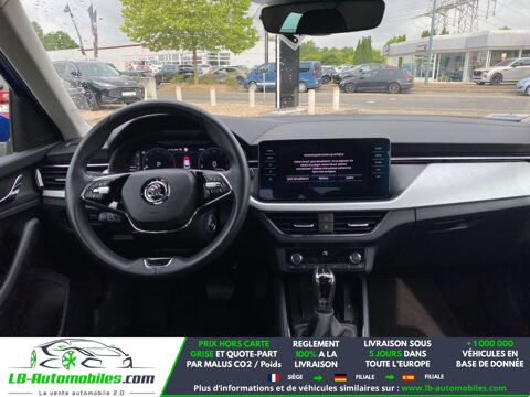 Kamiq 1.5 TSI Evo 2 150 ch BVA 2024 occasion 31850 Beaupuy
