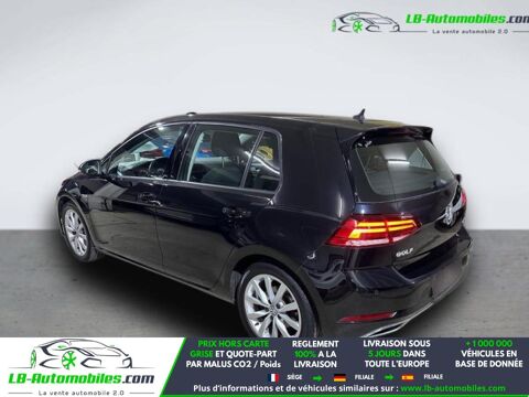 Golf 1.5 TSI 130 BVM 2019 occasion 31850 Beaupuy
