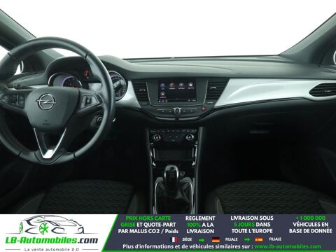 Astra 1.2 Turbo 145 ch BVM 2020 occasion 31850 Beaupuy