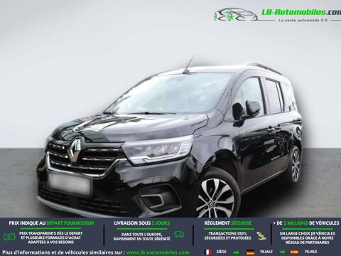 Annonce voiture Renault Kadjar 28990 €
