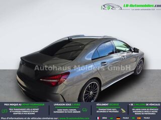 Classe A CLA 200 2018 occasion 31850 Beaupuy