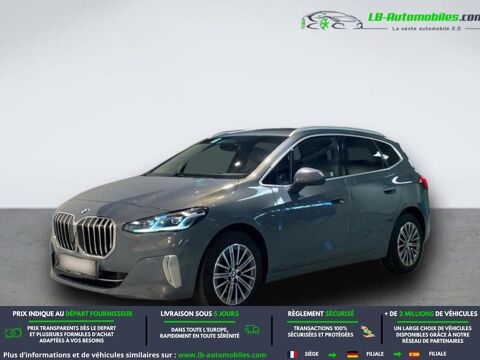 BMW Serie 2 218i 136 ch BVA 2022 occasion Beaupuy 31850