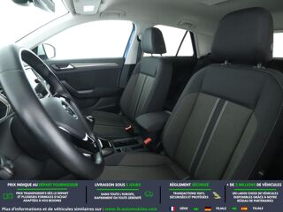 T-ROC 1.6 TDI 115 BVM 2020 occasion 31850 Beaupuy
