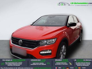 T-ROC 2.0 TSI 190 Start/Stop BVA 4Motion 2018 occasion 31850 Beaupuy