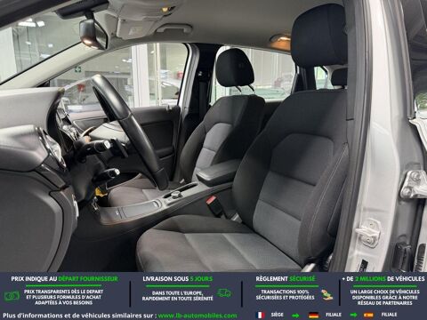 Classe B 200 BVA 2014 occasion 31850 Beaupuy