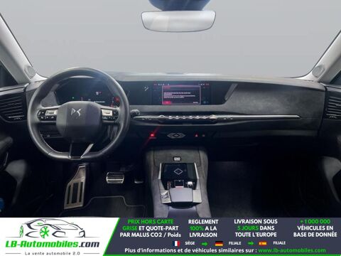 DS4 PureTech 130 BVA 2024 occasion 31850 Beaupuy
