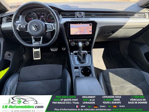 Arteon 2.0 TDI 190 BVA 2018 occasion 31850 Beaupuy