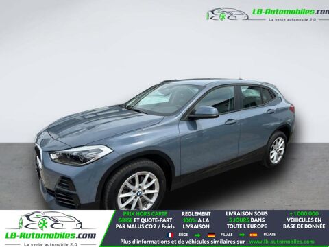 Annonce voiture BMW X2 30500 €