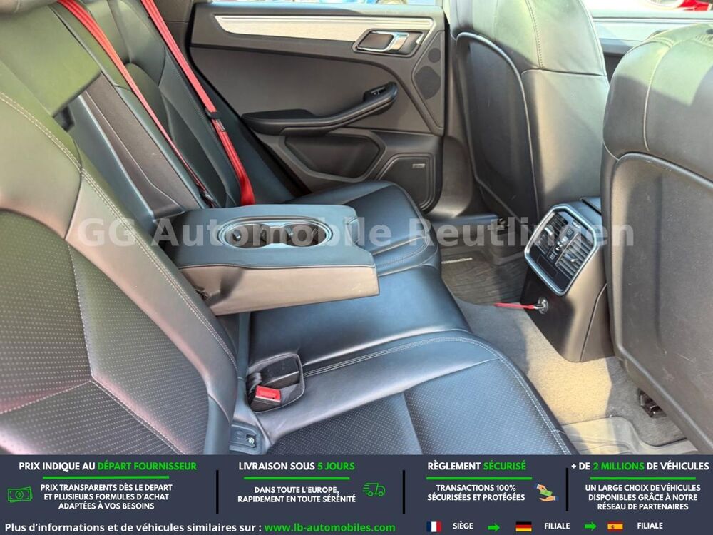 Macan GTS 3.0 V6 360 ch 2018 occasion 31850 Beaupuy