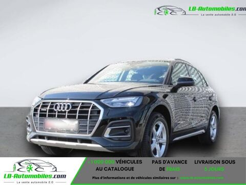 Audi Q5 50 TFSIe 299 BVA Quattro 2021 occasion Beaupuy 31850