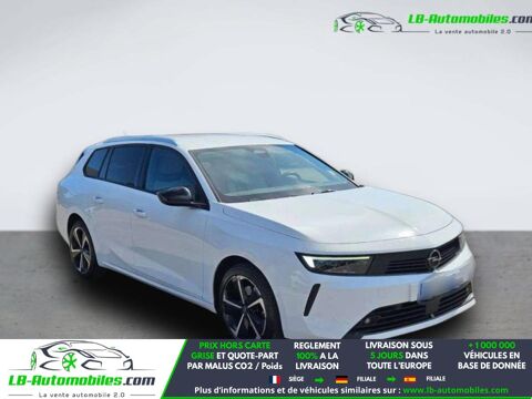 Astra 1.5 Diesel 130 ch BVA 2023 occasion 31850 Beaupuy