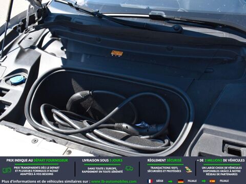 I-PACE EV 400 AWD 90kWh R-Dynamic 2023 occasion 31850 Beaupuy