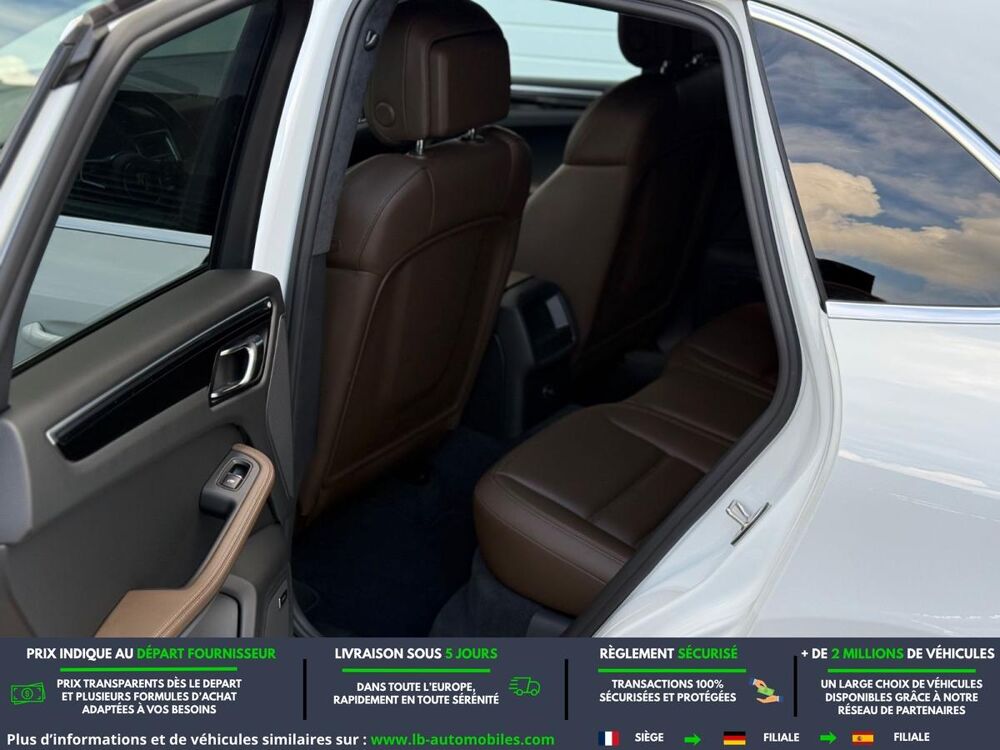911 4S 3.8i 400 2014 occasion 31850 Beaupuy