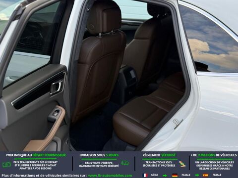 911 4S 3.8i 400 2014 occasion 31850 Beaupuy