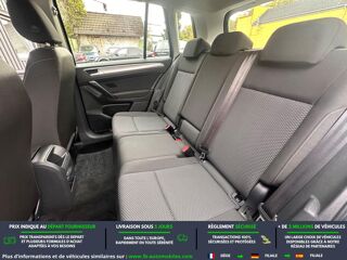 Golf SW 1.0 TSI 115 BVA 2019 occasion 31850 Beaupuy