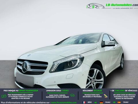 Mercedes Classe A 180 2013 occasion Beaupuy 31850
