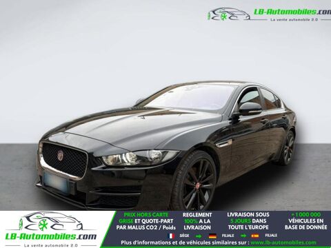 XE 180 ch BVA 2017 occasion 31850 Beaupuy