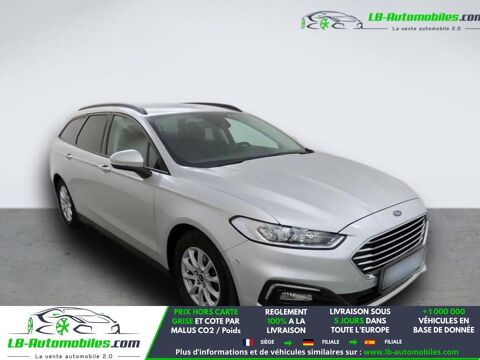 Ford Mondeo 2.0 EcoBlue 150 BVM 2021 occasion Beaupuy 31850