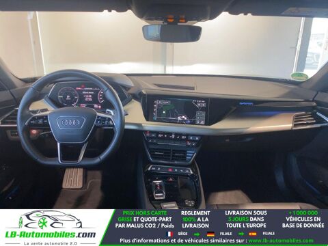 E-TRON S 503 ch 2022 occasion 31850 Beaupuy