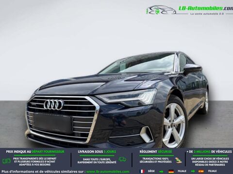 Annonce voiture Audi A6 30990 €