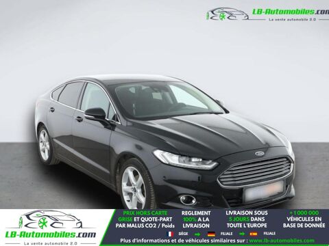 Mondeo 1.5 EcoBoost 160 2018 occasion 31850 Beaupuy