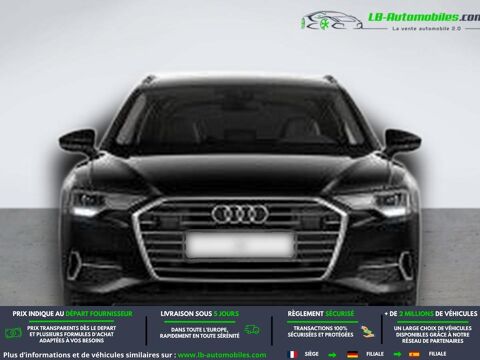 A6 40 TDI 204 ch Quattro 2023 occasion 31850 Beaupuy