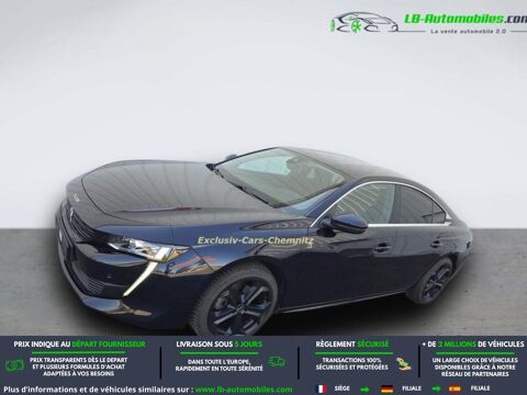 508 PureTech 180ch BVA 2019 occasion 31850 Beaupuy