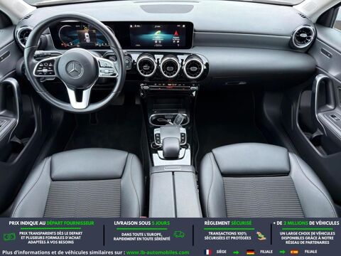 Classe A 220 BVA 2018 occasion 31850 Beaupuy