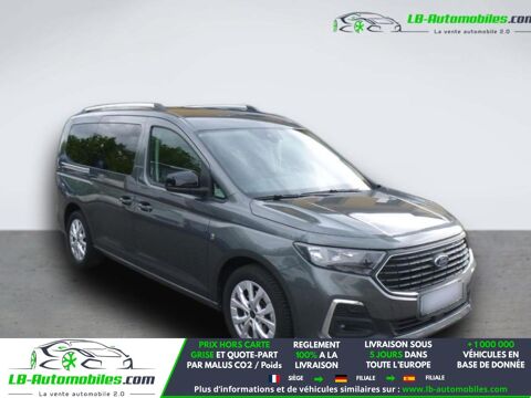 Annonce voiture Ford Tourneo VP 38100 €