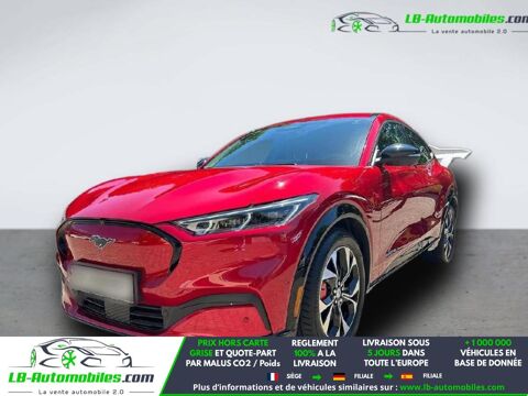 Mustang 99 kWh 351 ch AWD 2022 occasion 31850 Beaupuy