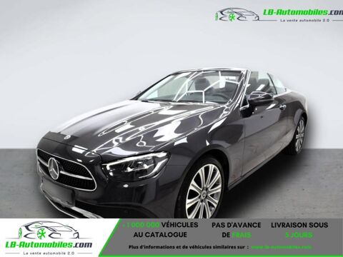 Mercedes Classe E 200 BVA 2022 occasion Beaupuy 31850