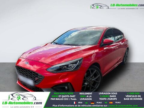 Annonce voiture Ford Focus 27500 €