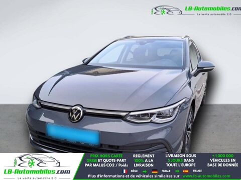 Volkswagen Golf SW 1.5 TSI 130 BVM 2022 occasion Beaupuy 31850
