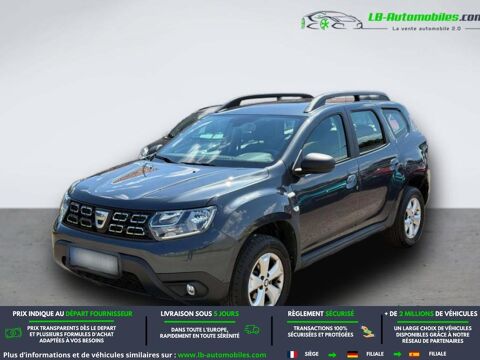 Duster SCe 115 4x2 2018 occasion 31850 Beaupuy