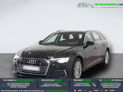 Annonce voiture Audi A6 29490 €