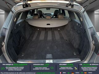Classe E 63 AMG BVA 2018 occasion 31850 Beaupuy