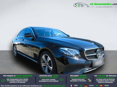 Classe E 200 BVA 2018 occasion 31850 Beaupuy
