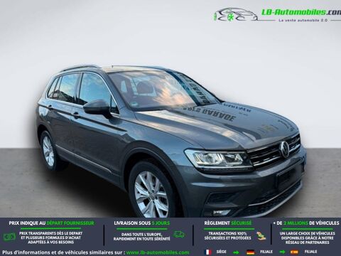 Tiguan 1.4 TSI 150 BMT BVM 2018 occasion 31850 Beaupuy