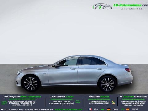 Classe E 300 de BVA 2020 occasion 31850 Beaupuy